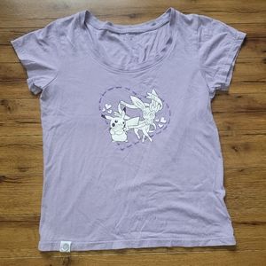 Pokemon Pikachu and Sylveon T-Shirt